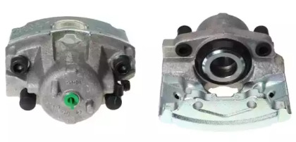 Тормозной суппорт BUDWEG CALIPER 343093