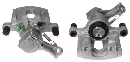 Тормозной суппорт BUDWEG CALIPER 343098