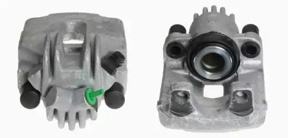 Тормозной суппорт BUDWEG CALIPER 343104