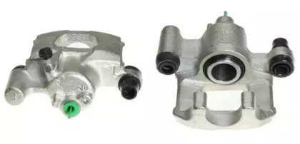 Тормозной суппорт BUDWEG CALIPER 343121