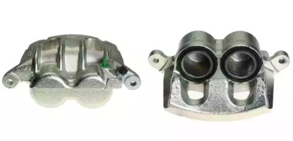  BUDWEG CALIPER 343137