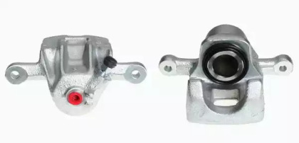 Тормозной суппорт BUDWEG CALIPER 343157