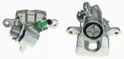 Тормозной суппорт BUDWEG CALIPER 343182