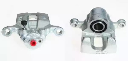 Тормозной суппорт BUDWEG CALIPER 343203