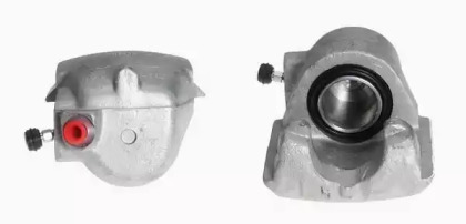 Тормозной суппорт BUDWEG CALIPER 34321