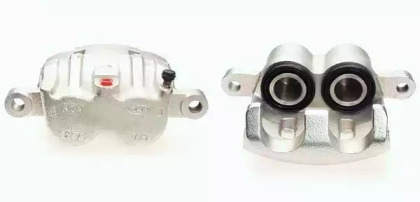 Тормозной суппорт BUDWEG CALIPER 343299