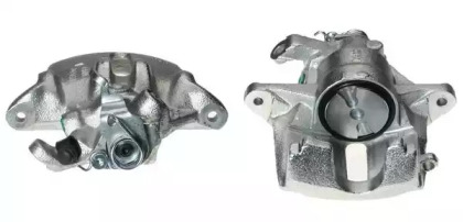 Тормозной суппорт BUDWEG CALIPER 343320