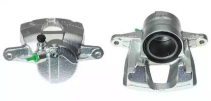 Тормозной суппорт BUDWEG CALIPER 343340