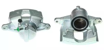 Тормозной суппорт BUDWEG CALIPER 343342