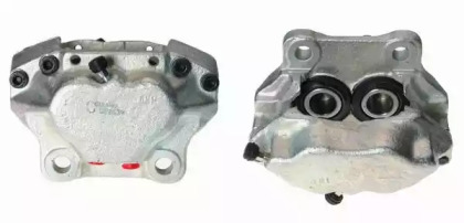 Тормозной суппорт BUDWEG CALIPER 34335