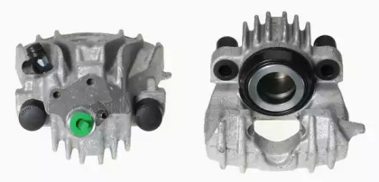 Тормозной суппорт BUDWEG CALIPER 343352