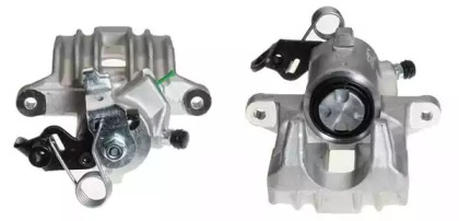 Тормозной суппорт BUDWEG CALIPER 343356