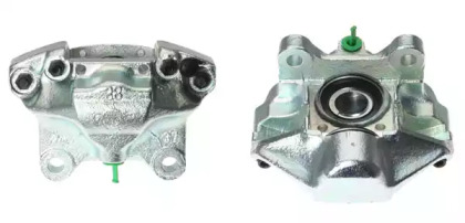 Тормозной суппорт BUDWEG CALIPER 34336