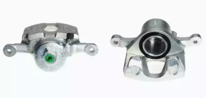 Тормозной суппорт BUDWEG CALIPER 343383