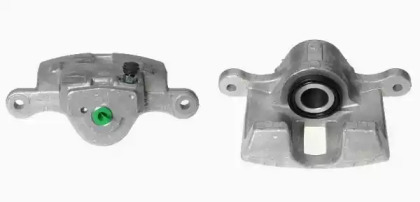 Тормозной суппорт BUDWEG CALIPER 343386