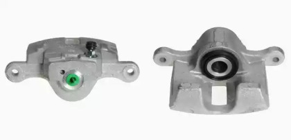 Тормозной суппорт BUDWEG CALIPER 343388