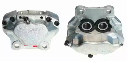 Тормозной суппорт BUDWEG CALIPER 34339