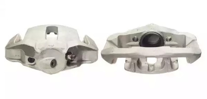 Тормозной суппорт BUDWEG CALIPER 343402