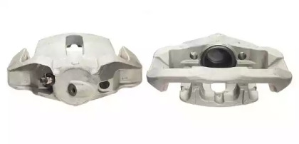 Тормозной суппорт BUDWEG CALIPER 343403