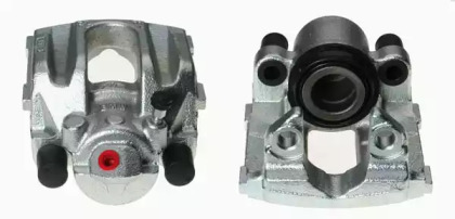 Тормозной суппорт BUDWEG CALIPER 343410