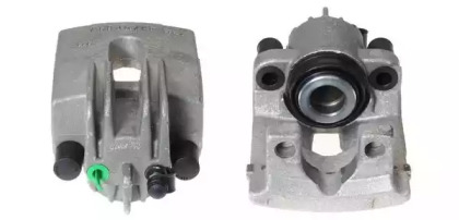 Тормозной суппорт BUDWEG CALIPER 343412