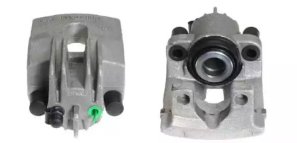 Тормозной суппорт BUDWEG CALIPER 343413