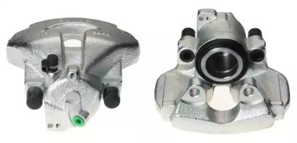 Тормозной суппорт BUDWEG CALIPER 343422