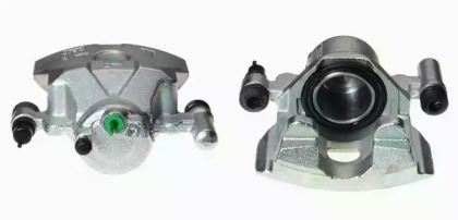 Тормозной суппорт BUDWEG CALIPER 343496