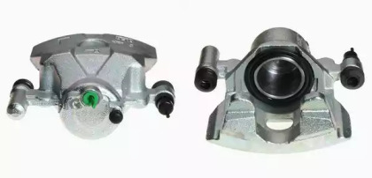 Тормозной суппорт BUDWEG CALIPER 343497