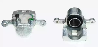 Тормозной суппорт BUDWEG CALIPER 343535