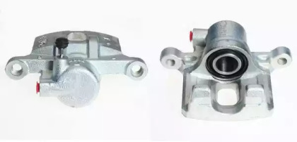 Тормозной суппорт BUDWEG CALIPER 343545