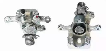 Тормозной суппорт BUDWEG CALIPER 343574