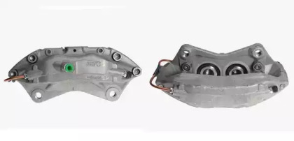 Тормозной суппорт BUDWEG CALIPER 343595