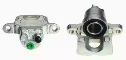 Тормозной суппорт BUDWEG CALIPER 343608