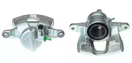 Тормозной суппорт BUDWEG CALIPER 343637