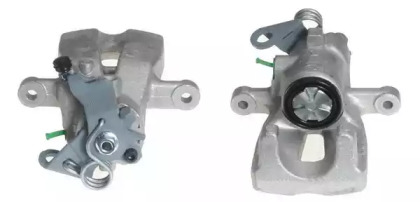 Тормозной суппорт BUDWEG CALIPER 343641