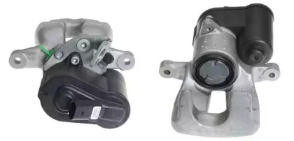 Тормозной суппорт BUDWEG CALIPER 343643