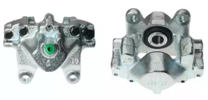 Тормозной суппорт BUDWEG CALIPER 343692