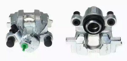 Тормозной суппорт BUDWEG CALIPER 343703