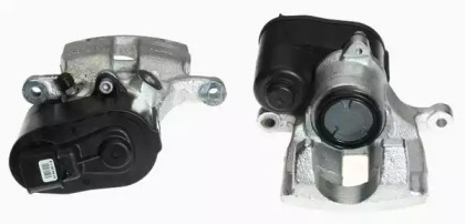 Тормозной суппорт BUDWEG CALIPER 343721