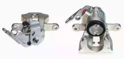 Тормозной суппорт BUDWEG CALIPER 343723