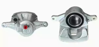 Тормозной суппорт BUDWEG CALIPER 343724