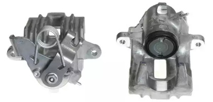 Тормозной суппорт BUDWEG CALIPER 343740