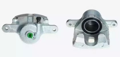 Тормозной суппорт BUDWEG CALIPER 343809