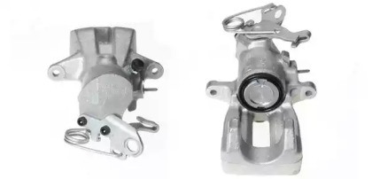 Тормозной суппорт BUDWEG CALIPER 343812