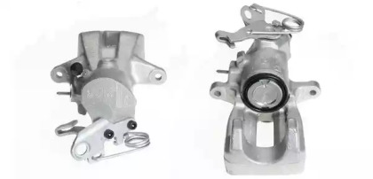 Тормозной суппорт BUDWEG CALIPER 343813