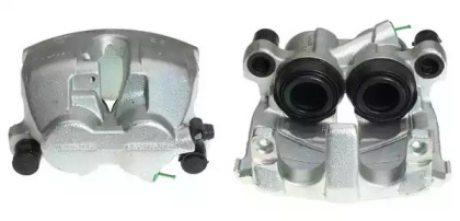 Тормозной суппорт BUDWEG CALIPER 343838