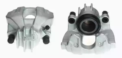 Тормозной суппорт BUDWEG CALIPER 343845