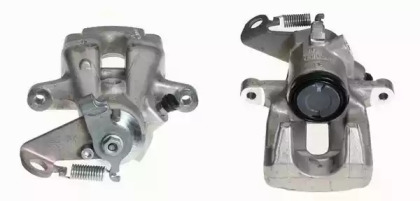 Тормозной суппорт BUDWEG CALIPER 343870