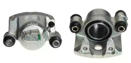 Тормозной суппорт BUDWEG CALIPER 343891